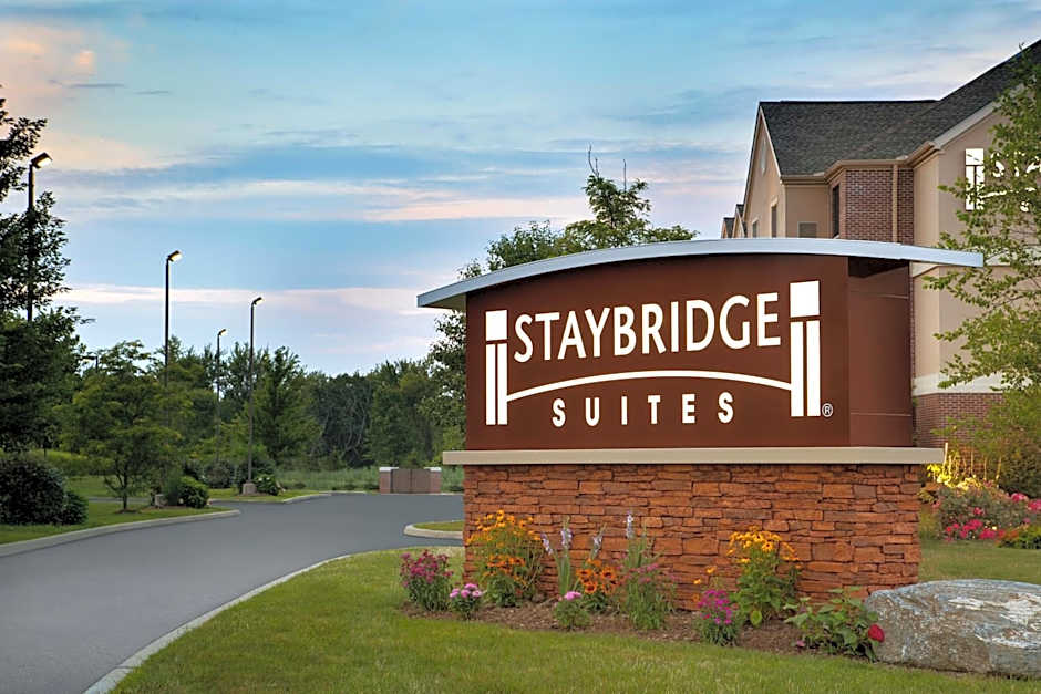 Staybridge Suites Akron-Stow-Cuyahoga Falls By IHG