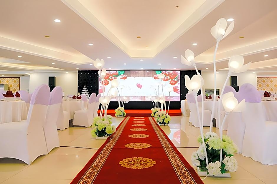 TTC Hotel - Phan Thiet