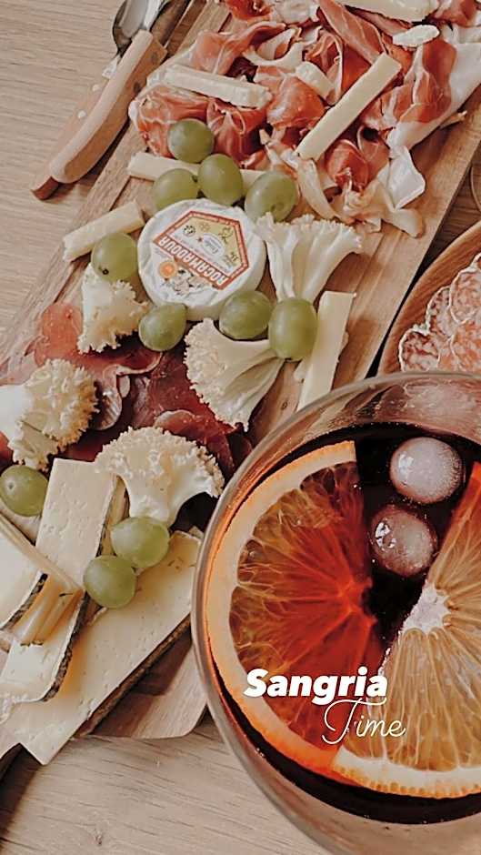 Maison Lou Piade