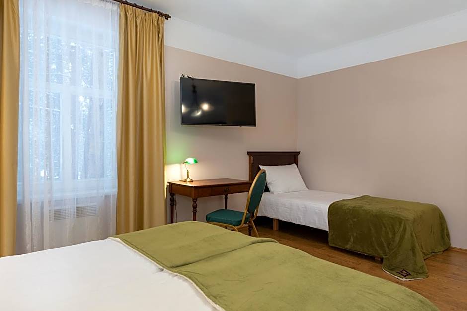 Verevi Motel
