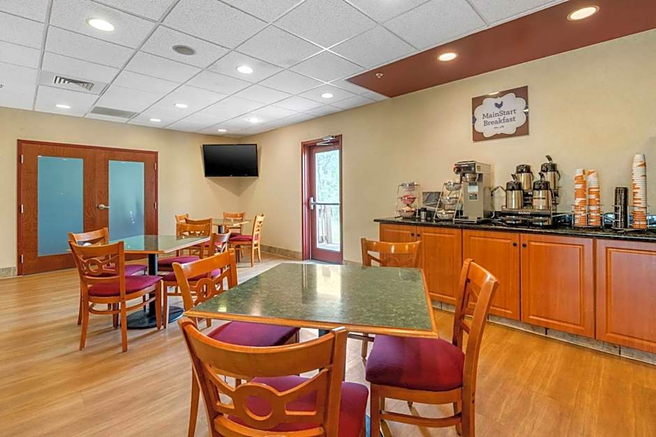 Mainstay Suites Grantville