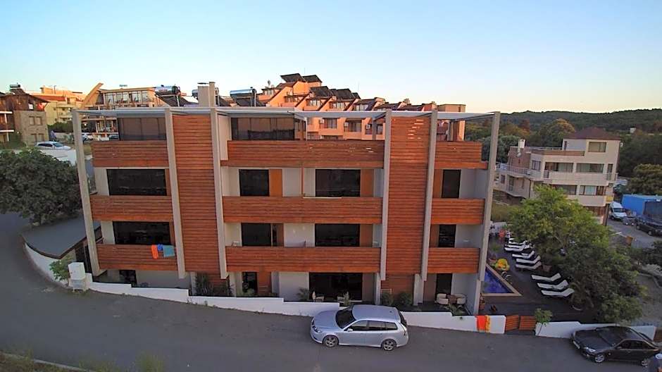 Design Hotel Logatero