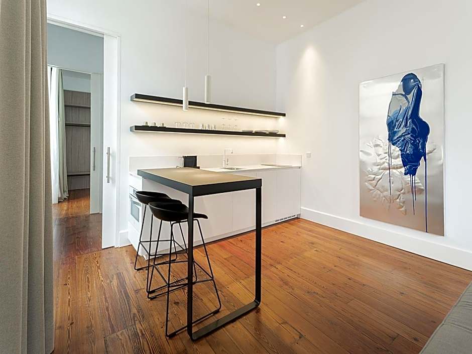 The Park Suites by IRES LAR