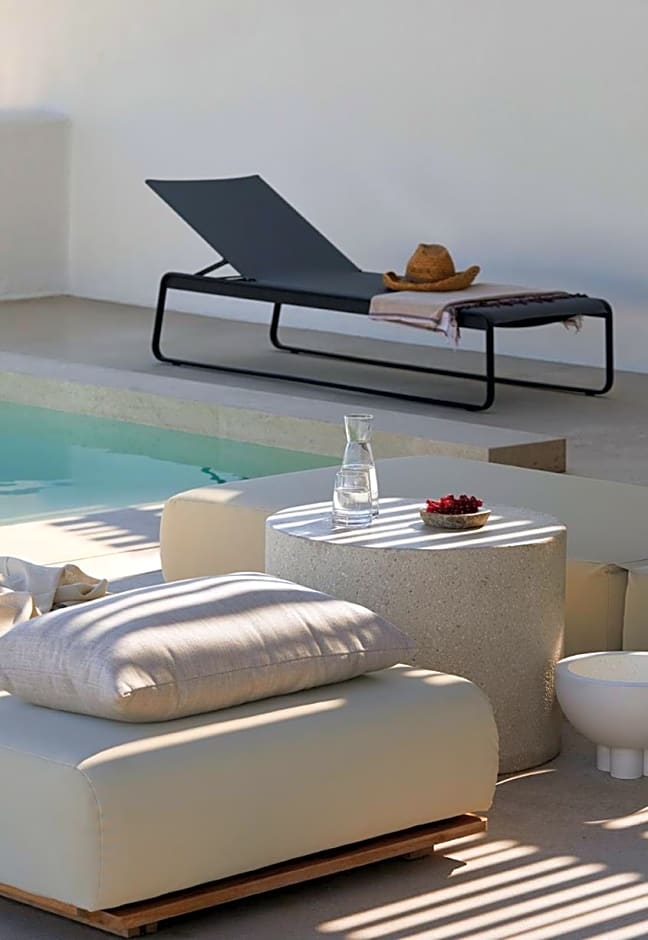 PAROCKS Luxury Hotel & Spa