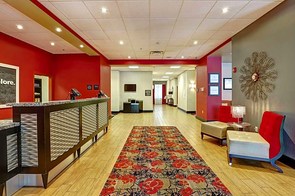 Hampton Inn by Hilton Chilliwack