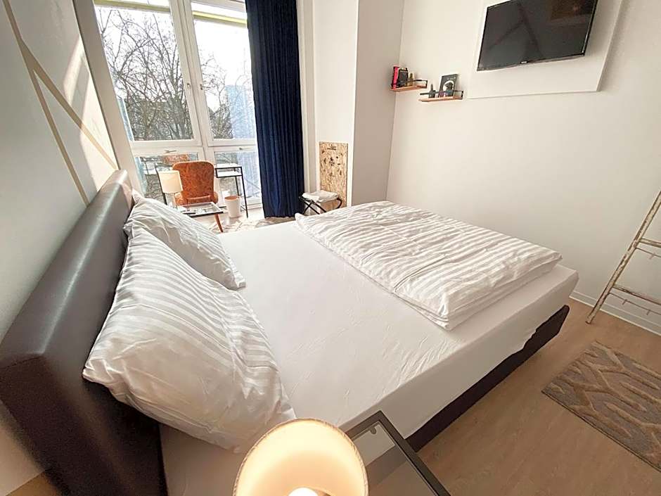 Kangarooms - Schlachte Weserpromenade