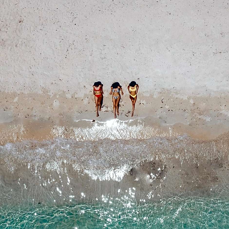 Sorana Island Villas