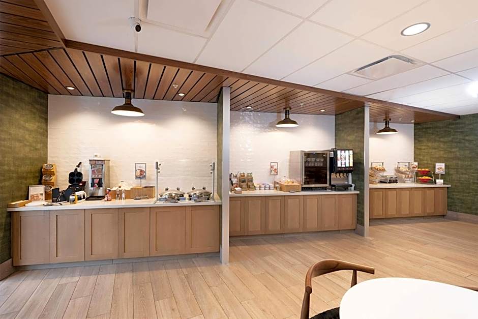 Fairfield Inn Fairfield Inn & Suites by Marriott Arkadelphia