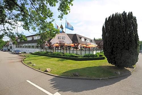 Van der Valk Hotel Hilversum/ De Witte Bergen