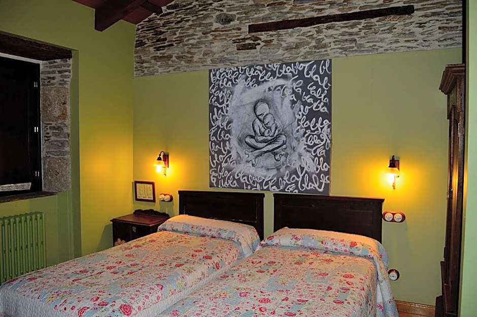 Casa de Baixo