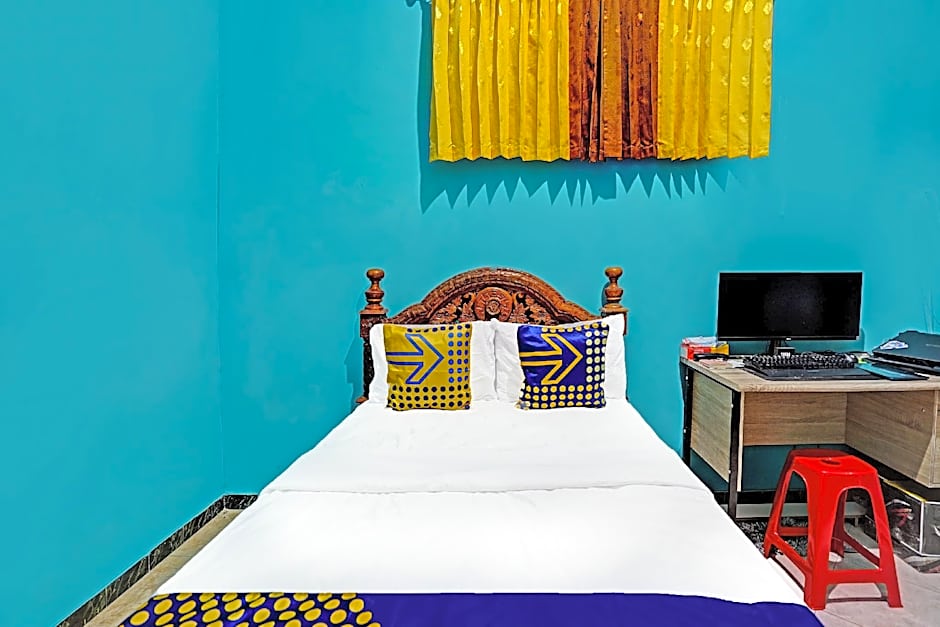 Hotel O Desa Wisata Alam Gosari (wagos)