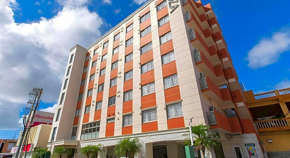 Hotel Koza