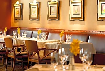 Le Meridien, San Francisco