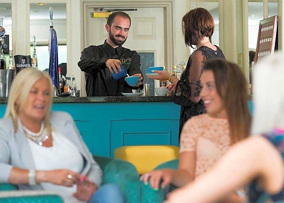 Tan Rallt Holiday Park & Spa