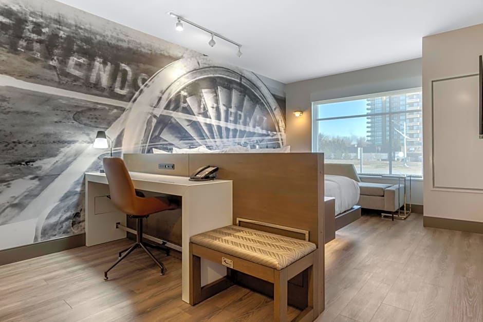 Cambria Hotel - Arundel Mills BWI Airport
