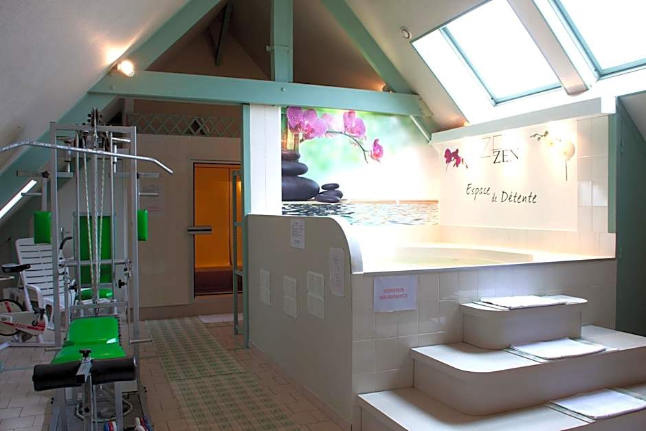 Logis Hotel Le Nuage