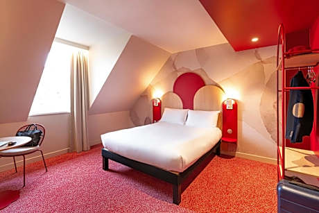 Double Room - Disability Access