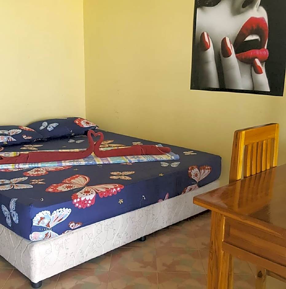 Sun Beach Bungalows resort