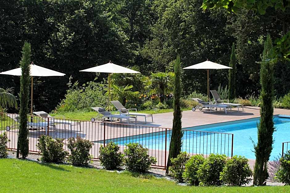 Domaine Le Castelet