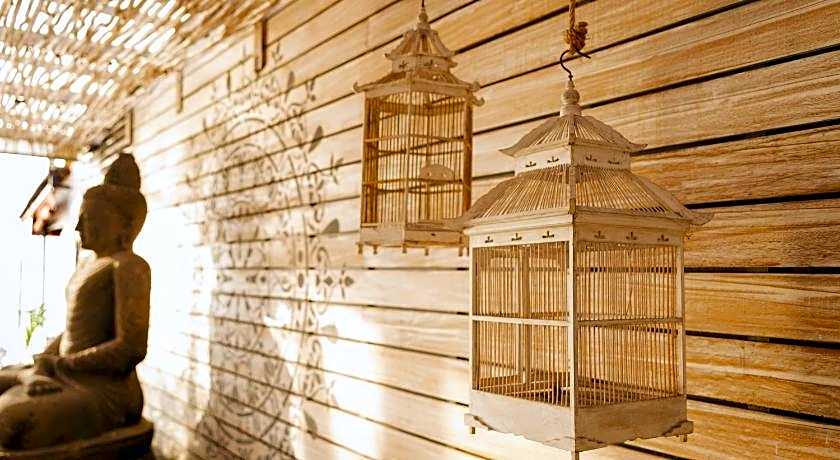 Indiana Kenanga Boutique Hotel and SPA