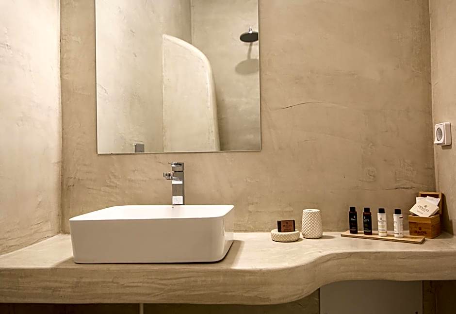 Apanomeria Boutique Residence