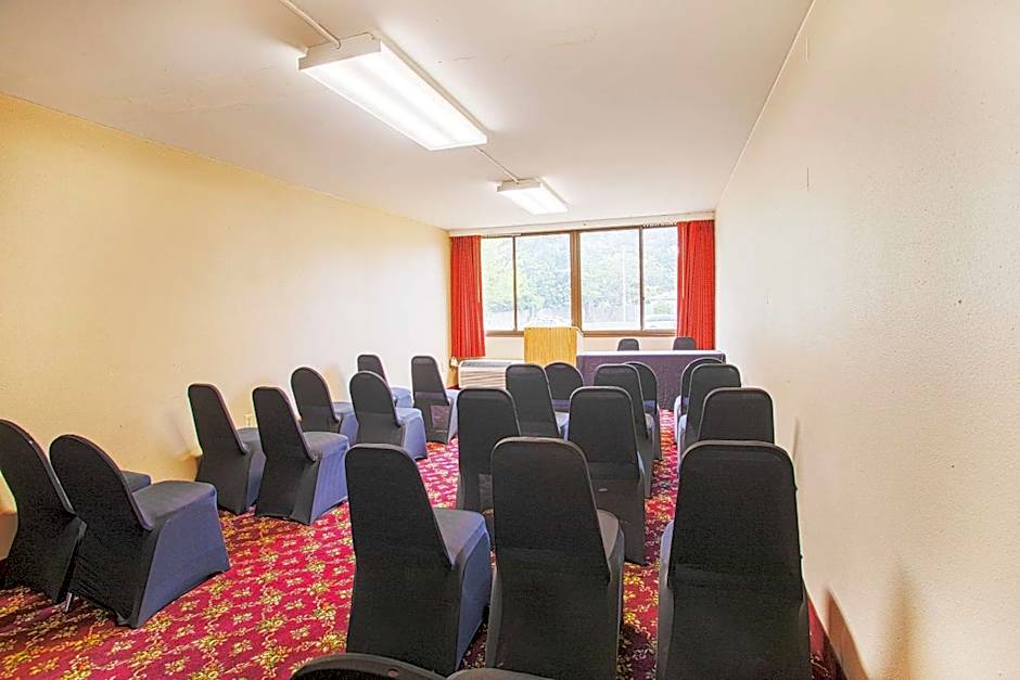 Americas Best Value Inn Winston-Salem