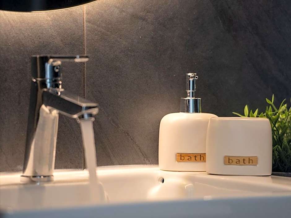 Aloe The Green Suites - Nikiti Halkidiki