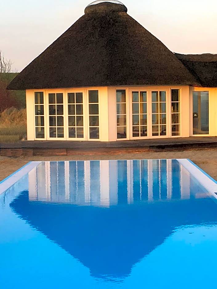 Hotel und Spa Lundenbergsand