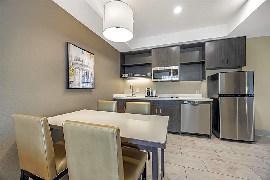 Best Western Plus Executive Residency Jackson Northeast