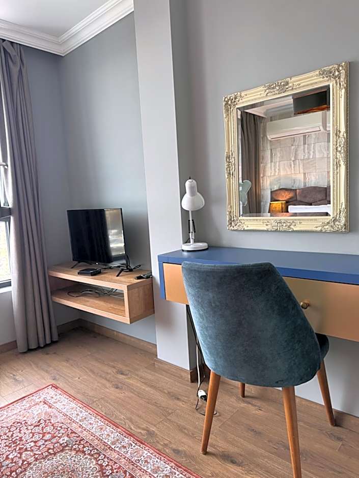 Avenue Aparthotel