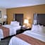 Quality Inn Terre Haute University Area