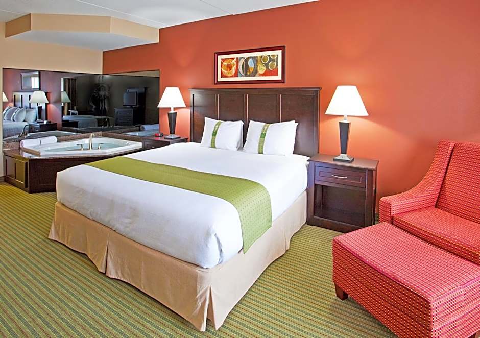Holiday Inn Midland By IHG
