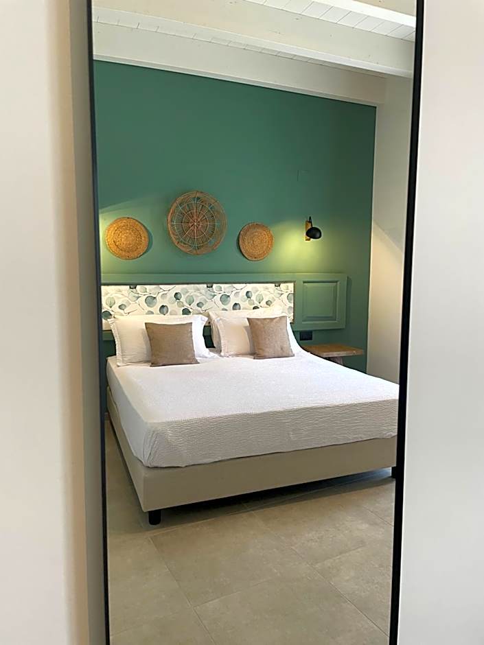 Palazzo Matà Boutique Hotel