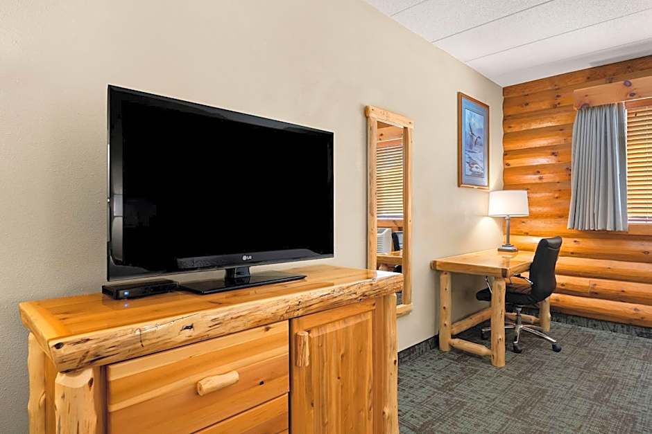 Best Western Northwoods Lodge
