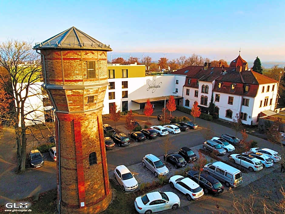 Parkhotel Schillerhain