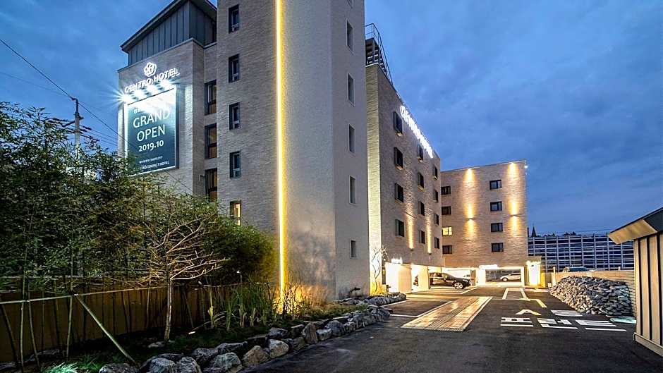 Centro Tourist Hotel