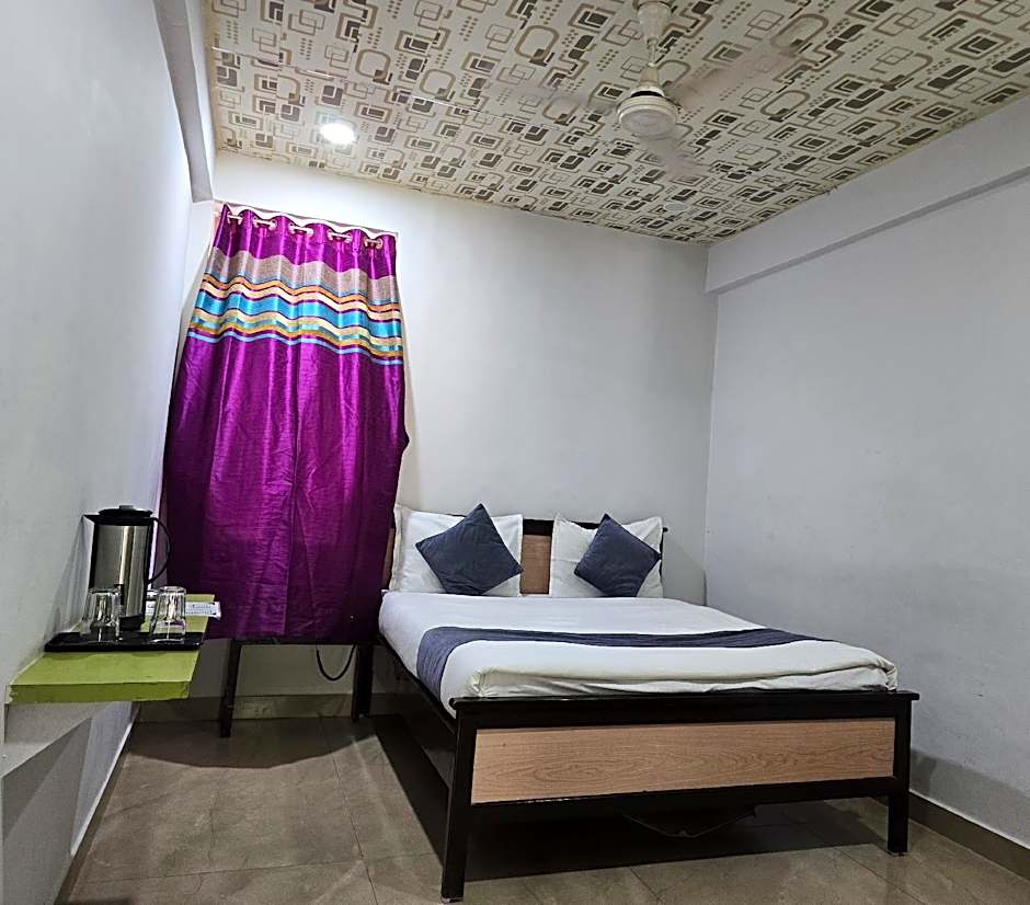 Ramma The Hotel near Nakki Lake