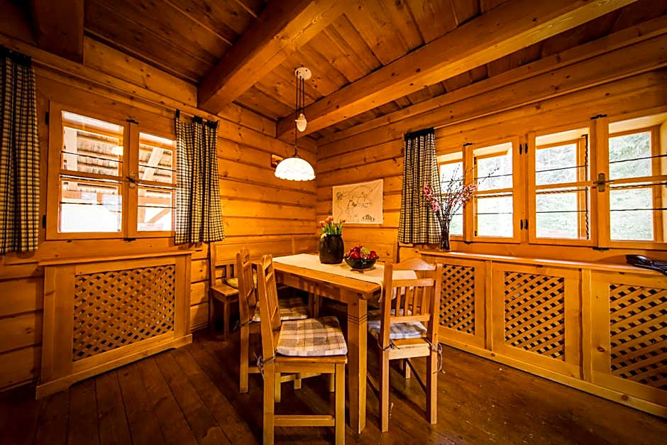 Hotel****Liptovský dvor