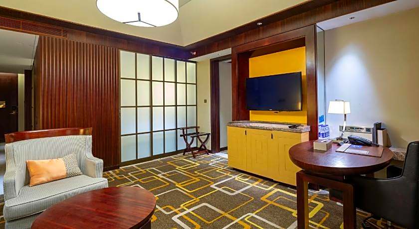 Hilton Qingdao Golden Beach