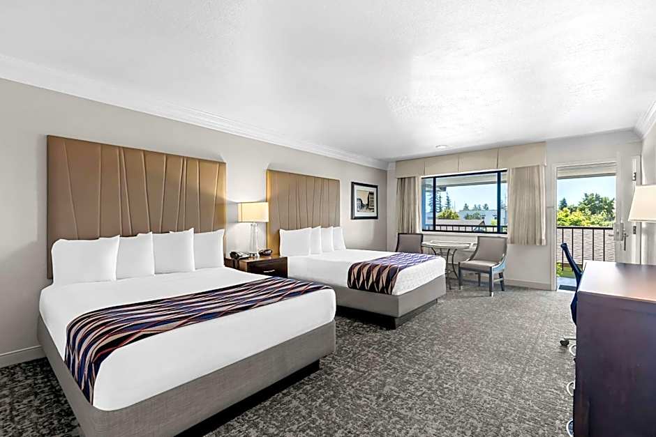 Best Western Garden Inn