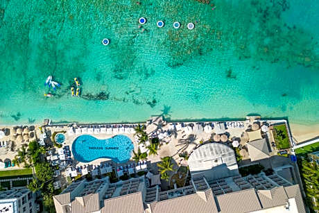 Grand Cayman Marriott Resort