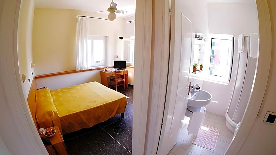 Hotel Le Palme