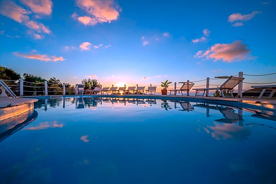 infinity Castellabate b & b di Charme