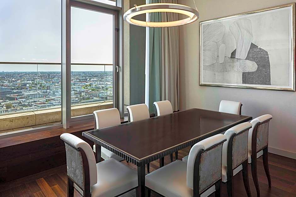 Waldorf Astoria Berlin