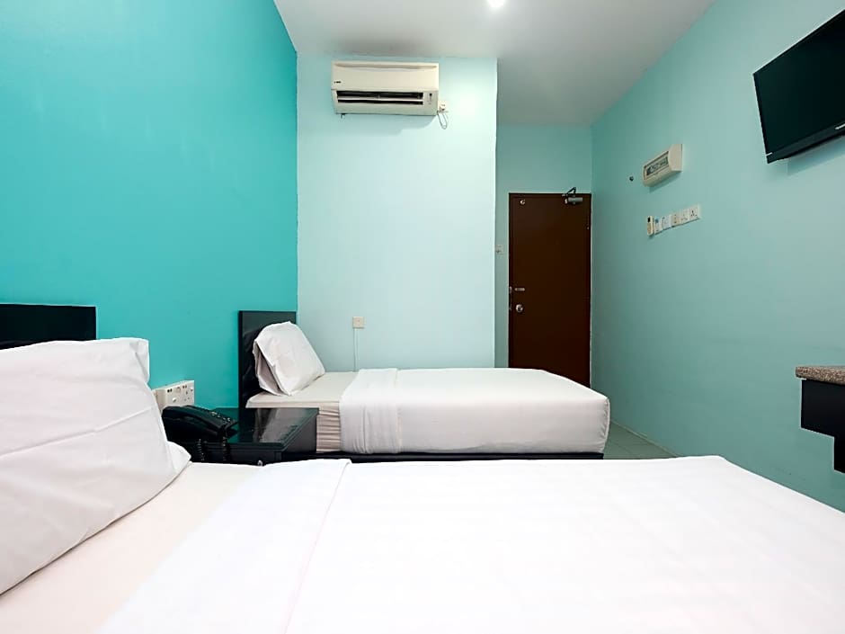 Marjan Hotel Sdn Bhd