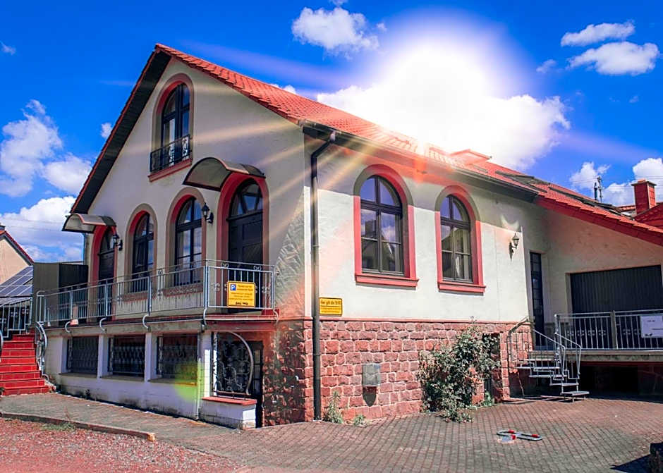 Gästehaus Samuel Wadgassen