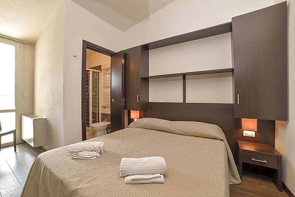 HOTEL DIAMANTE