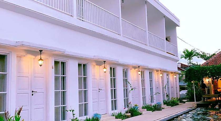 hikari guesthouse