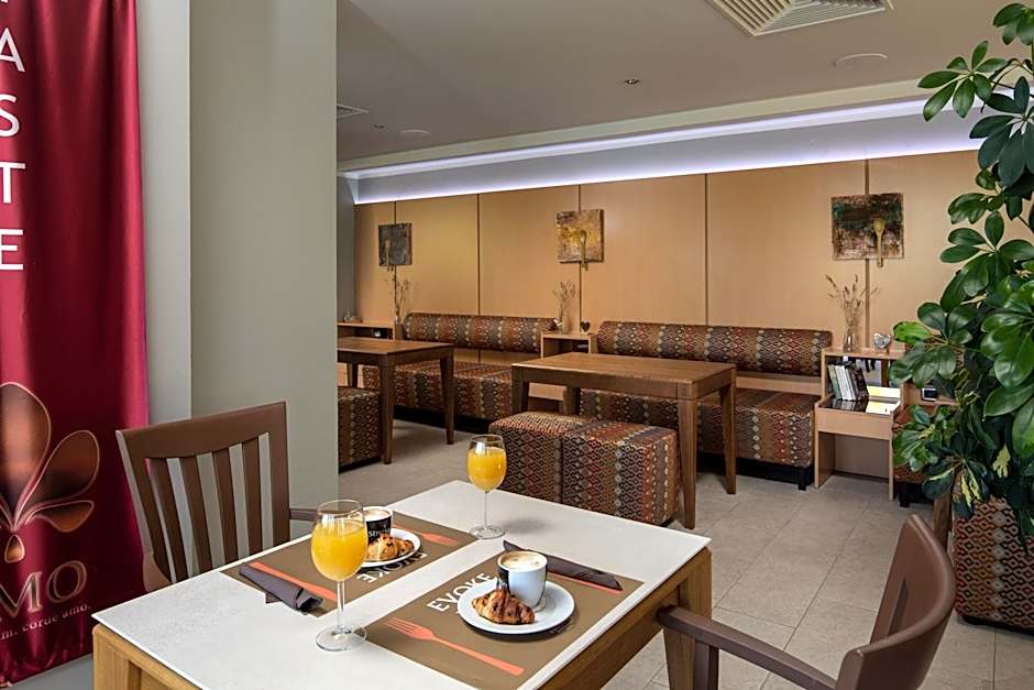 Hotel Podstine