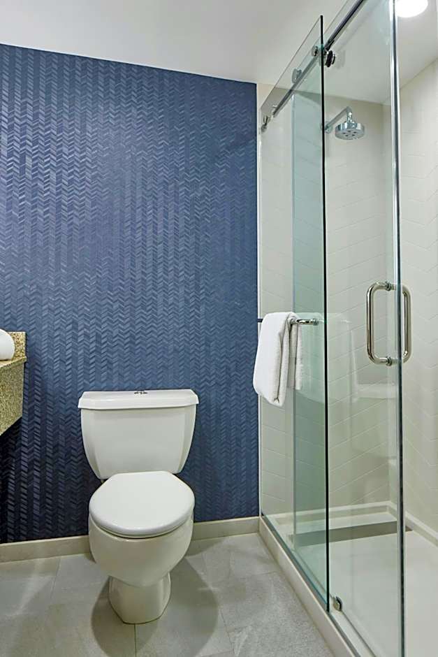 Fairfield Inn & Suites by Marriott Albany Airport